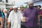 Pas umum keputusan penting pada Rabu