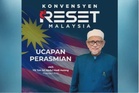 Abdul Hadi rasmi Konvensyen Reset esok, terima undangan Hamzah Zainuddin