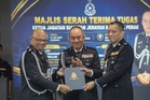 Suspek bunuh larikan diri bawa pisau sampai ke Perlis