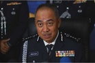 36 individu dirakam keterangan berkait kehilangan Jaslinda