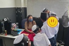 Marina gesa siasatan khas isu Rohingya