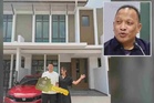UDA serah kunci Areca Terrace Fasa 4B lebih awal, semua unit habis dijual