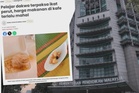 Harga makanan kafeteria kolej matrikulasi masih dalam julat kontrak - KPM