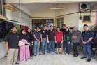 Serangan, ugutan pemandu e-hailing jejas keselamatan dan pendapatan - PEGJ