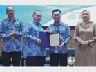 Angkasa serah lapan resolusi perkasa gerakan koperasi