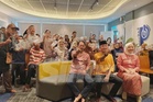 Karya Anak Pahang: Pahang tidak ketandusan bakat kreatif