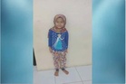 JKM cari waris Afifah Hilya Nafisah
