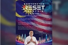 MIPP harap RESET perkukuh sokongan kepada PN