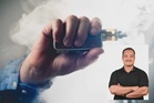 Pengharaman vape langkah strategik kekang penyalahgunaan dadah - Pengasih