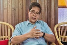 'Saya tidak pernah terfikir untuk kembali bersama PKR' - Mohamad Rafie