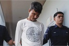 Buruh Rohingya didakwa rompak rumah Datuk Razif Sidek