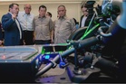 Perak ulangi momentum pelaburan, catat RM1.76 bilion pada suku pertama 2026