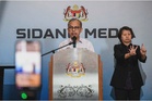 1.88 juta rakyat terima manfaat mySalam berjumlah RM1.423 bilion sejak 2019 - Fahmi