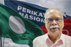 Pas putus kerjasama kerana cemburu dengan Bersatu - Ramasamy