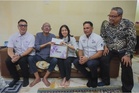 216 penggiat seni terima manfaat Program Ziarah Seni Madani @Finas sejak 2023 - Nie Ching