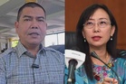14 harta alih disita dari rumah Jamal Yunos dilelong 22 Jun ini