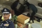 25 beg tangan mewah RM90,000 lesap sekelip mata