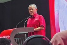 PRN Negeri Sembilan: 'Ini perjuangan hidup, mati kita, tolong sokong calon dipilih' - Aminuddin