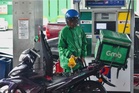 100 hari krisis tenaga global: Disiplin dan kesepakatan negara benteng terkuat
