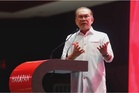 Anwar seru rakyat Negeri Sembilan terus beri mandat kepada PH