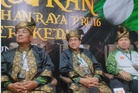 Sanusi yakin sapu bersih 36-0 kerusi DUN, 15-0 kerusi Parlimen di Kedah