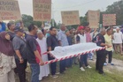 Selepas desakan penduduk, JKR rancang naik taraf Persiaran Mokhtar Dahari