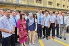 Penambahan calon wanita PKR bagi dua PRN sedang dimuktamadkan
