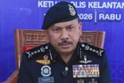 Sindiket 'intip' jadual rondaan sempadan, polis tukar taktik