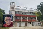 Bangunan tanpa kebenaran merancang menyalahi undang-undang - Kor Ming