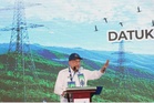 Sabah Southern Madani Link pastikan pembangunan sampai ke pedalaman - Anwar