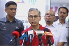 Majlis Media disaran adakan pertemuan dengan platform media sosial, bendung berita palsu
