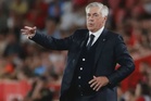 Tiada pasukan pilihan utama juarai Piala Dunia - Ancelotti