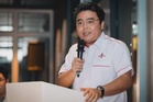 DAPSY bidas Ahmad Zahid: Kawal dulu timbalan, ketua pemuda parti sendiri