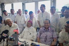 'Status Bersatu dalam PN, ditentukan dalam mesyuarat akan datang' - Ahmad Samsuri