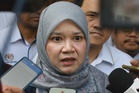Cadangan elaun pelajar Tingkatan Enam dibawa ke mesyuarat Kabinet minggu depan - Fadhlina
