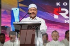 'Siapa sahaja yang dipecat akan cari Pas, Kelantan'