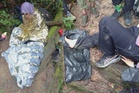 Wanita disyaki patah kaki ketika daki Bukit Fraser