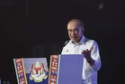Kematangan politik penting bagi pertahan negara - Anwar