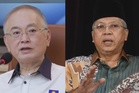 'Adakah J-KOM kini diguna untuk label pengkritik Cina sebagai Cina sesat?' - Soal Ka Siong kepada Nie Ching