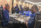 Jentera BN digerak sepenuhnya hadapi PRN Johor, Negeri Sembilan