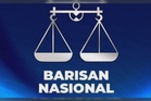BN guna logo dacing pada PRN Johor dan Negeri Sembilan - Zambry