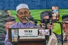 Hamzah pilihan awal Pas sebagai Ketua Pembangkang, tapi Bersatu kurang selesa- Tuan Ibrahim