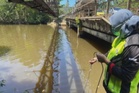 Tumpahan asid hidroklorik, tiada pencemaran asid berlaku di Sungai Cerating-JAS Pahang