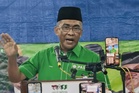 'Bukan Pas cari orang, orang yang cari Pas'- Takiyuddin