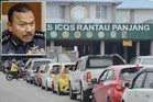 Amaran keselamatan diabai, ribuan rakyat Malaysia terus ke Selatan Thailand