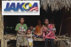 Jakoa nafi tanah Orang Asli dirampas