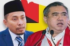 'Siapa panggil Anthony Loke sebagai Tok Undang, jangan berseloroh dengan institusi raja' - Ahmad Fadhli