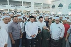 PRN Johor: Senarai calon BN sudah peringkat akhir