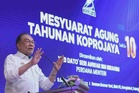 Jangan ada pengkhianatan dalam kerjasama politik - Anwar