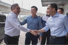 'Jumpa di Kulai Selasa depan' - Anthony Loke jawab Onn Hafiz